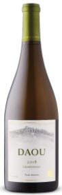 Daou Vineyards Chardonnay 2017